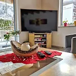 Apartamento Haus 201 By Interhome Pfunds