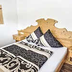 Apartamento Haus 201 By Interhome *