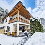 Haus 201 By Interhome Apartamento *