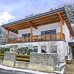 Haus 201 By Interhome Apartamento