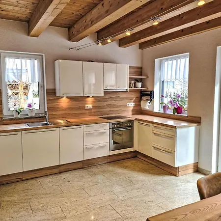 Haus 201 By Interhome * Pfunds