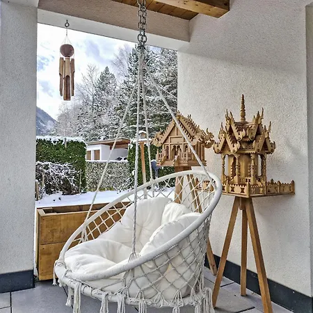 Haus 201 By Interhome Lägenhet