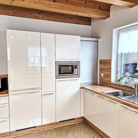 Lägenhet Haus 201 By Interhome