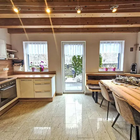 Haus 201 By Interhome Lägenhet Pfunds