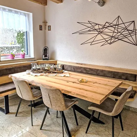 Haus 201 By Interhome Pfunds