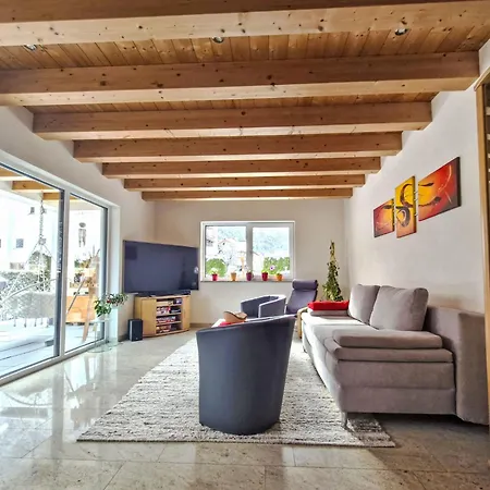Haus 201 By Interhome Pfunds