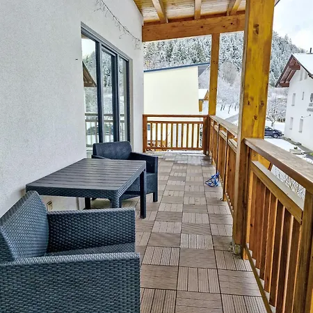 Haus 201 By Interhome Lägenhet
