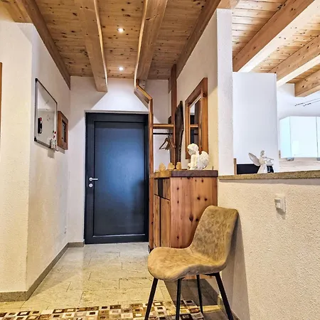 Haus 201 By Interhome Lägenhet