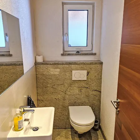 Haus 201 By Interhome * Pfunds