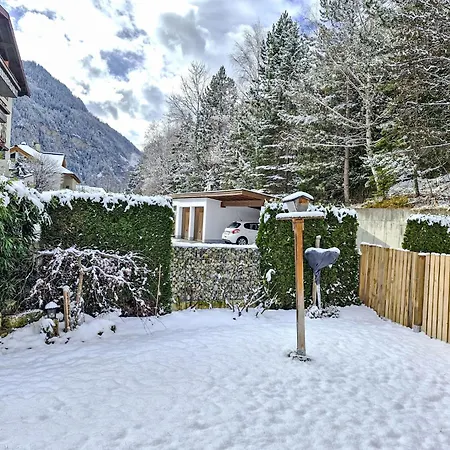 Haus 201 By Interhome Lägenhet