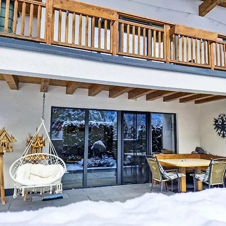Haus 201 By Interhome Lägenhet *