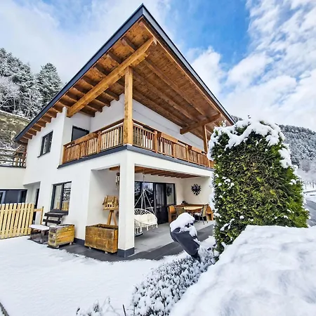 Haus 201 By Interhome Lägenhet *