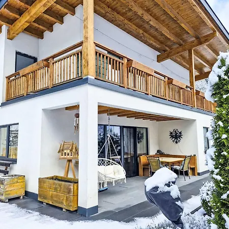 Haus 201 By Interhome Lägenhet *