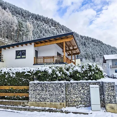 Lägenhet Haus 201 By Interhome