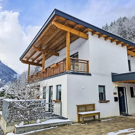 Haus 201 By Interhome Pfunds