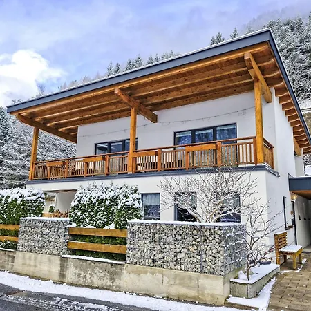 Haus 201 By Interhome Lägenhet