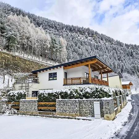 Haus 201 By Interhome