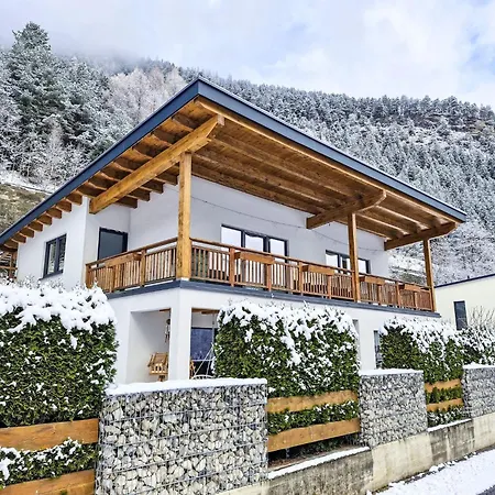 Haus 201 By Interhome *