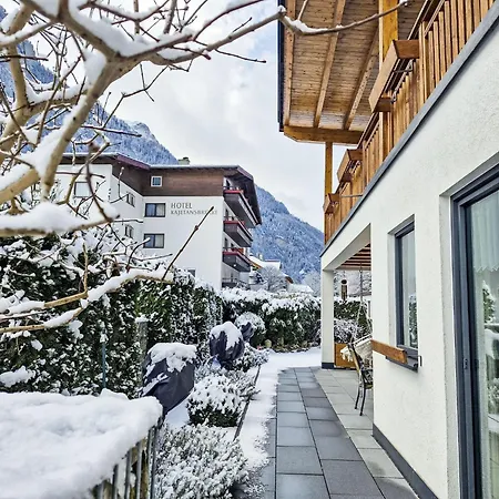 Haus 201 By Interhome *