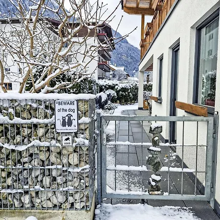 Haus 201 By Interhome
