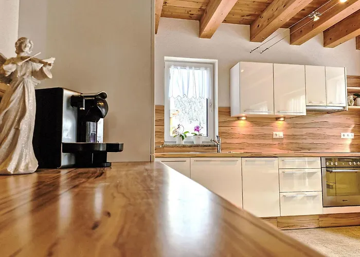 Haus 201 By Interhome