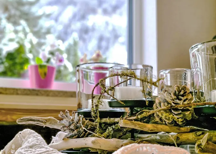 Haus 201 By Interhome