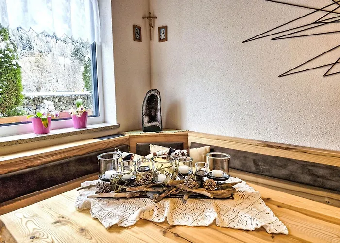 Haus 201 By Interhome