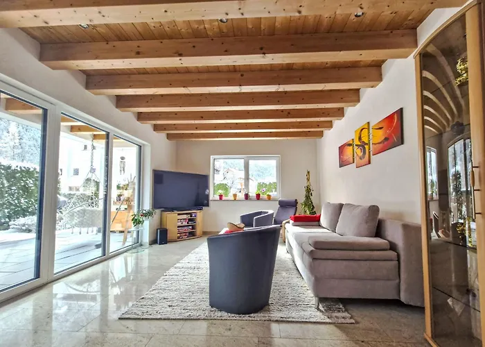 Haus 201 By Interhome Pfunds