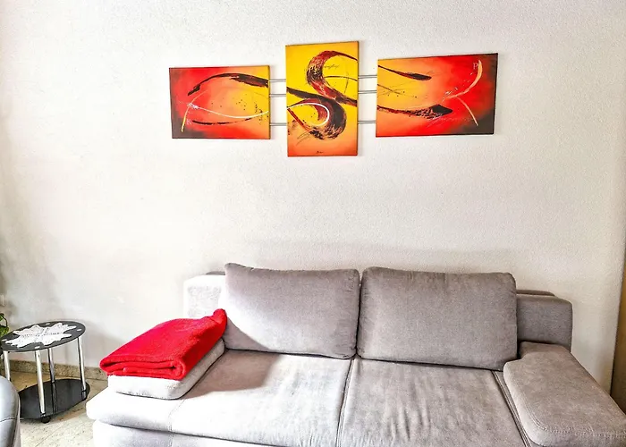 Haus 201 By Interhome *