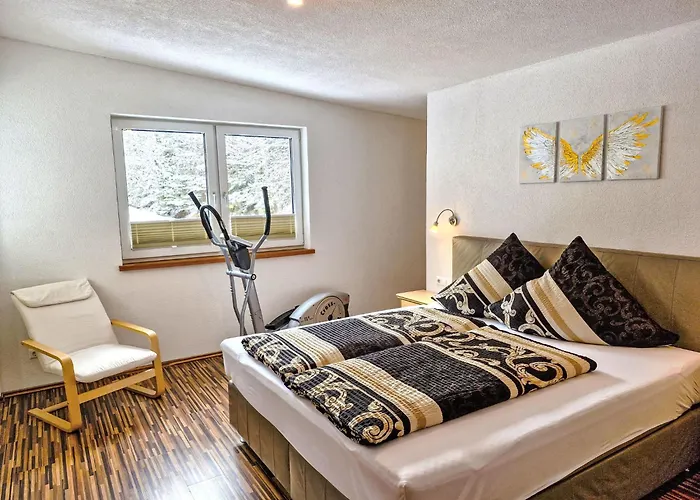 Haus 201 By Interhome