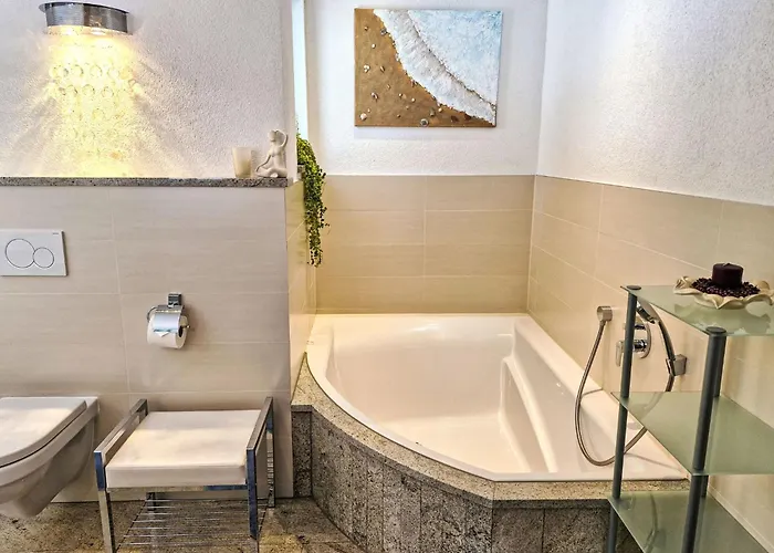 Apartment Haus 201 By Interhome *