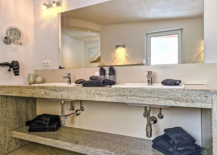 Haus 201 By Interhome Pfunds