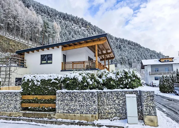 Apartment Haus 201 By Interhome