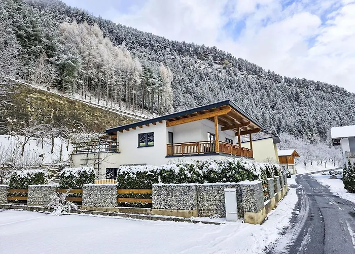 Haus 201 By Interhome