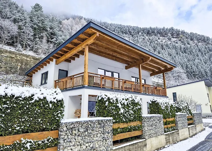 Haus 201 By Interhome *