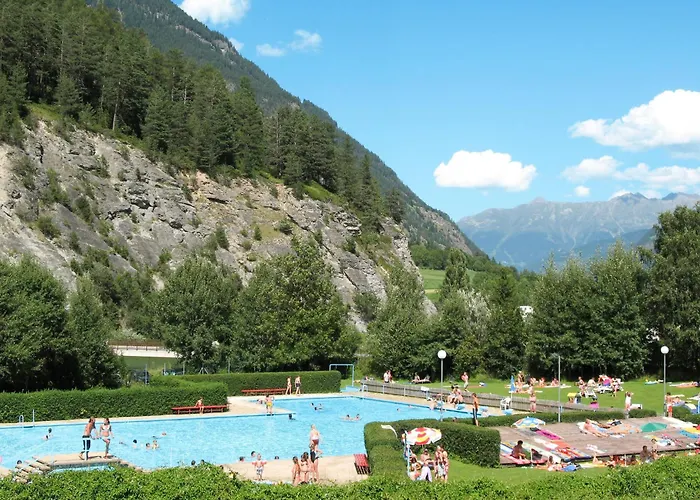 Haus 201 By Interhome *