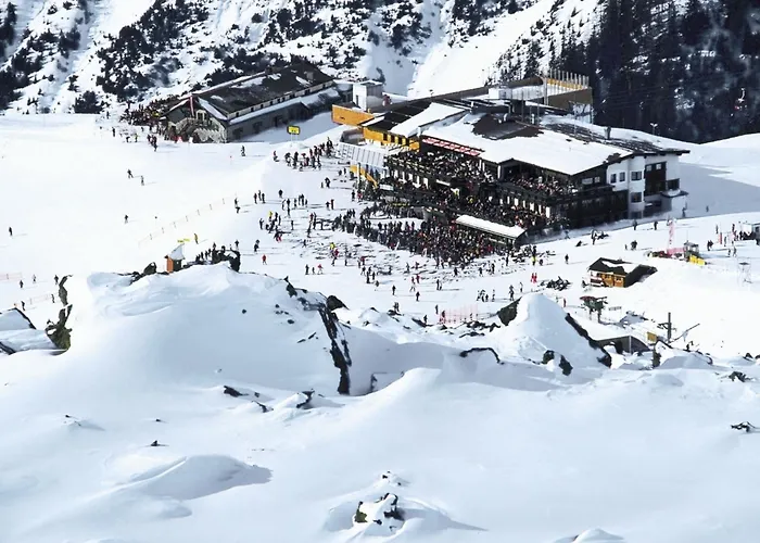 Haus 201 By Interhome *