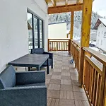 Haus 201 By Interhome شقة