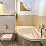 شقة Haus 201 By Interhome *