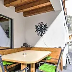 شقة Haus 201 By Interhome فوندس