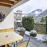 شقة Haus 201 By Interhome *