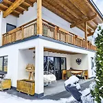 Haus 201 By Interhome شقة *