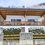 شقة Haus 201 By Interhome فوندس
