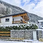 شقة Haus 201 By Interhome