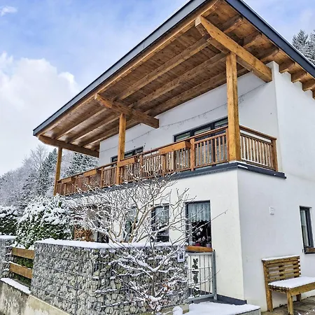 Apartment Haus 201 By Interhome *