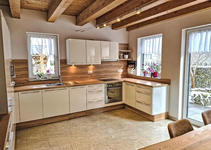 Haus 201 By Interhome * プフンツ