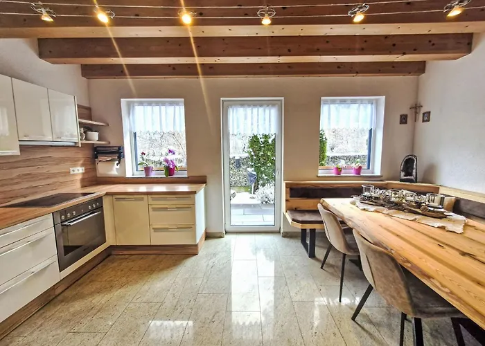 Haus 201 By Interhome アパート プフンツ