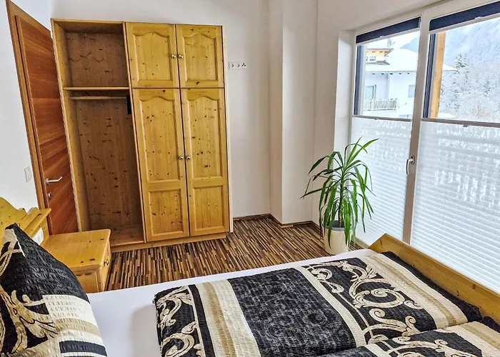 Haus 201 By Interhome プフンツ