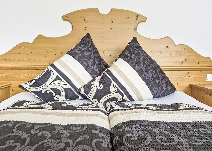 Haus 201 By Interhome アパート