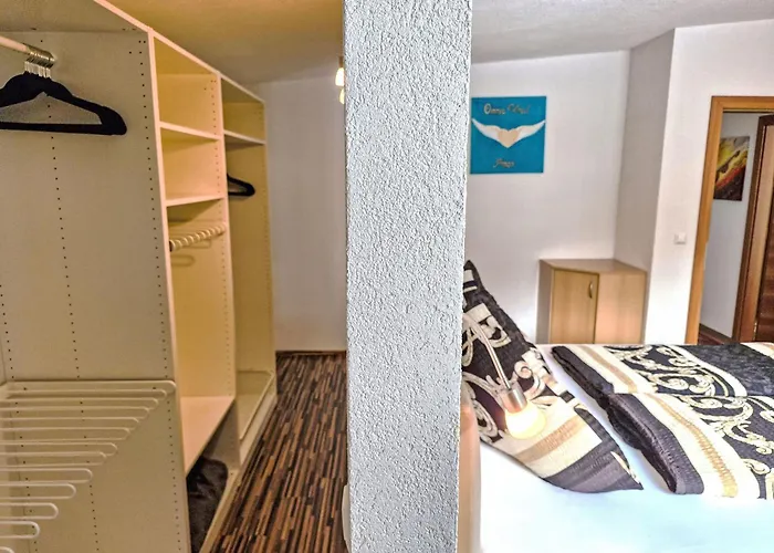 Haus 201 By Interhome プフンツ